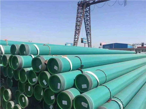 湘西8710防腐鋼管 為石油化工工程構筑堅實防線