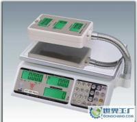 衡新HX-J3立桿計價秤 精準(zhǔn)可靠的專業(yè)計量工具