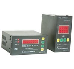 供應(yīng)YYXQ流量計算顯示儀——智能儀表助力工業(yè)自動化