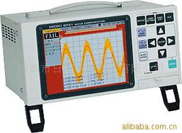 Hioki存儲記錄儀8855 精準(zhǔn)測量與高效數(shù)據(jù)的理想選擇