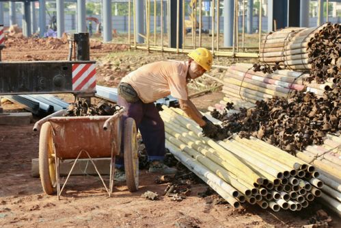 遂寧高新區(qū)西部鐵路物流園 錯時(shí)施工巧避高溫，安全進(jìn)度雙贏并舉